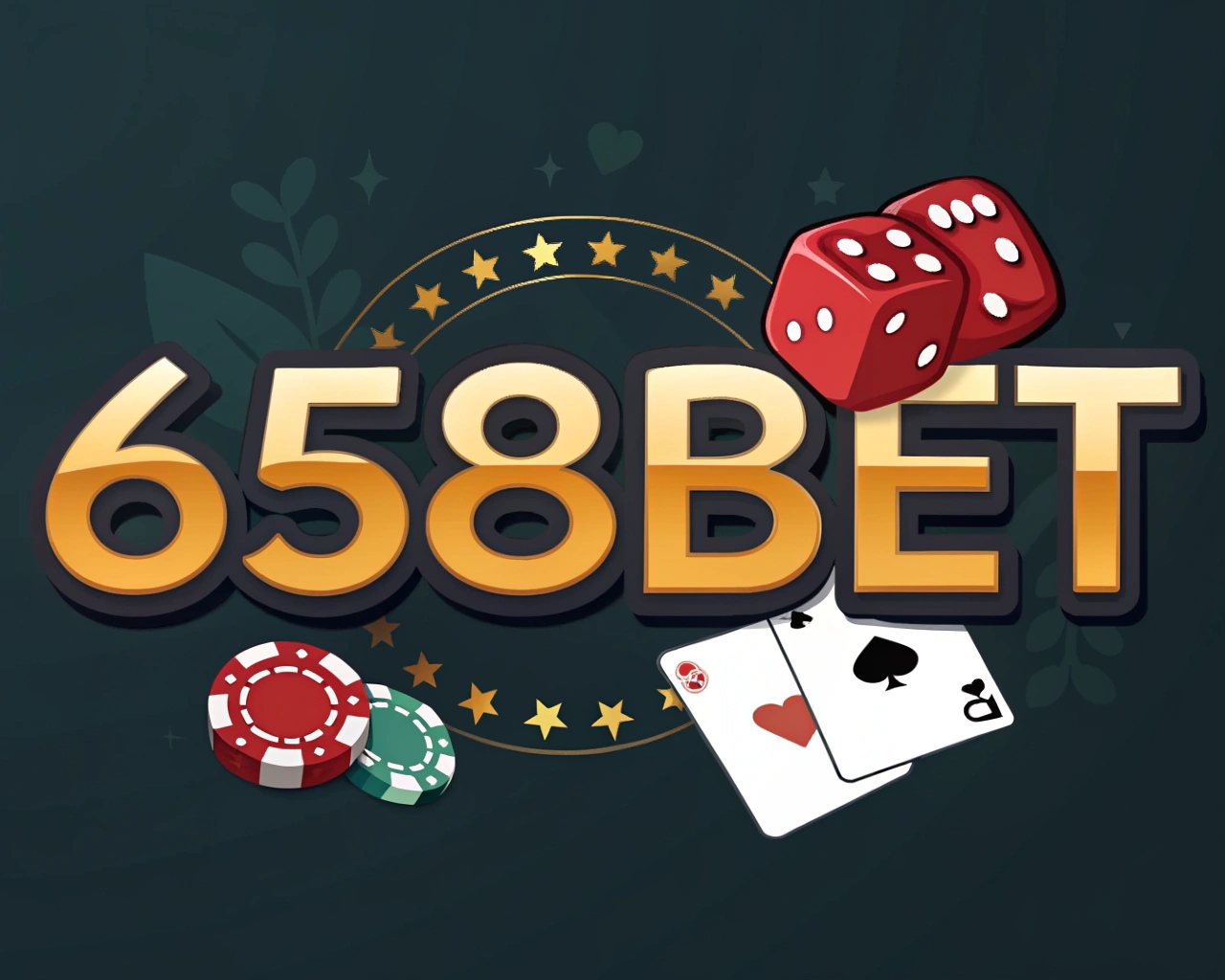 658bet 